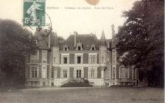 chateau le castel